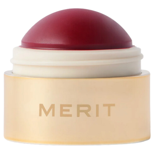 Merit Flush Balm Cheek Color Apres