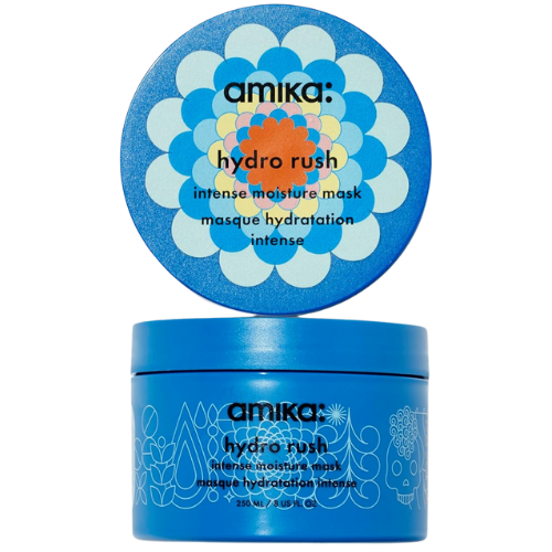 Amika Hair Mask Hydro Rush