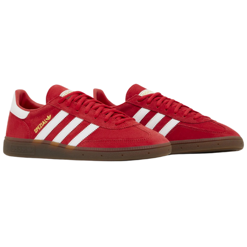 Adidas Goat Handball Spezial 'Scarlet Gum'