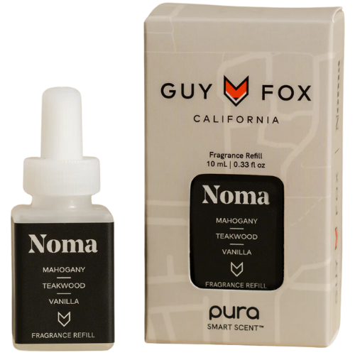 Pura Guy Fox Noma