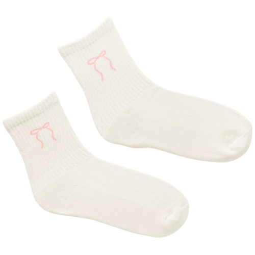 Anthropologie Daily Practice by Anthropologie Athletic Icon Socks