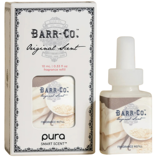 Pura Barr Co. Original Scent