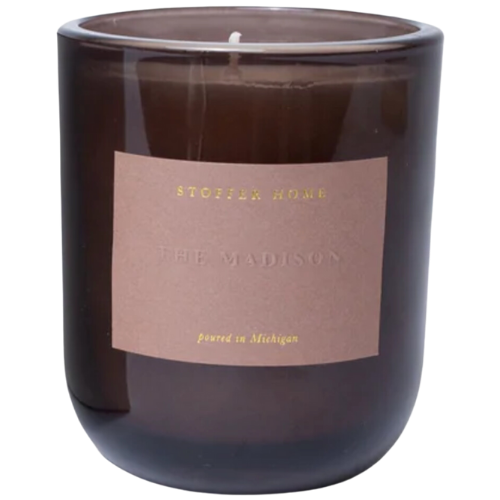 Stoffer Home The Madison Scented Candle