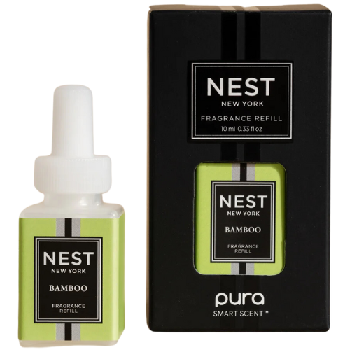 Pura Nest Bamboo Scent