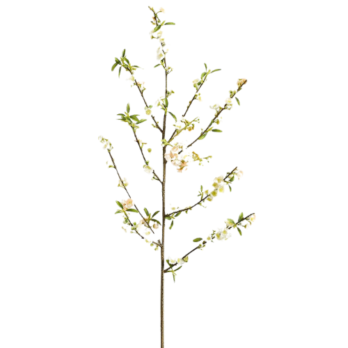 Pottery Barn (US) Faux Spirea Branch