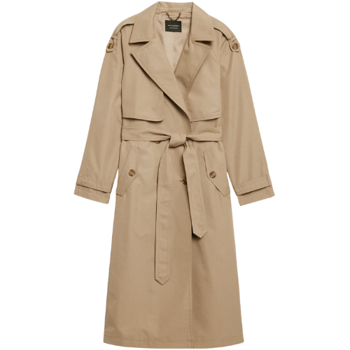 Timeless Trench Coat | Banana Republic Factory