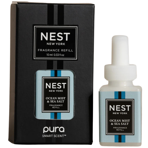 Pura Nest Ocean Mist & Sea Salt Scent