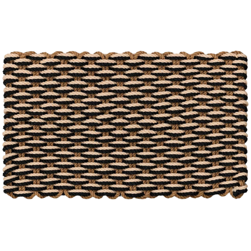 Target Rope Braided Basket Weave Doormat