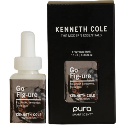 Kenneth Cole Go Fig-ure Pura Scent