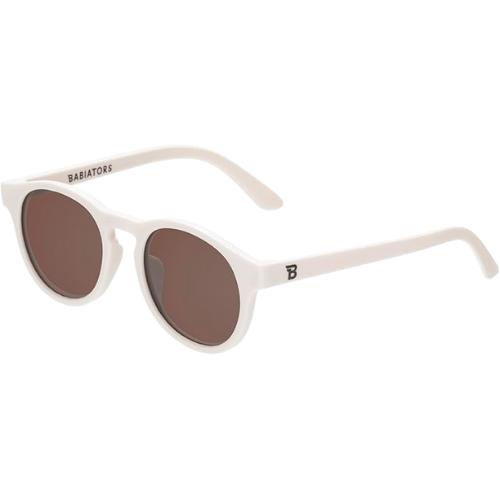 Babiators White Kids Sunglasses