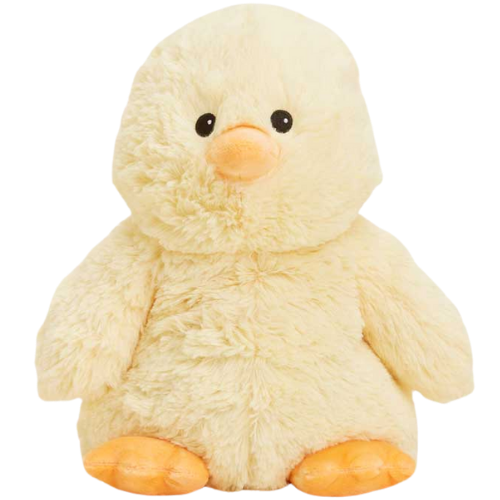 Warmies Chick Plushie Stuffed Animal