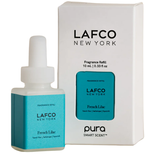 Pura Scent LAFCO New York French Lilac