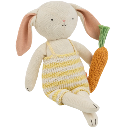 Meri Meri Rabbit Soft Toy plushie bunny