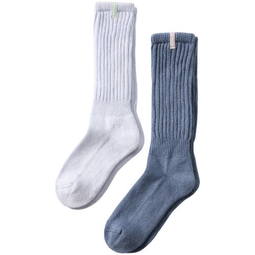 Athleta Girl Scrunch Sock 2-Pack