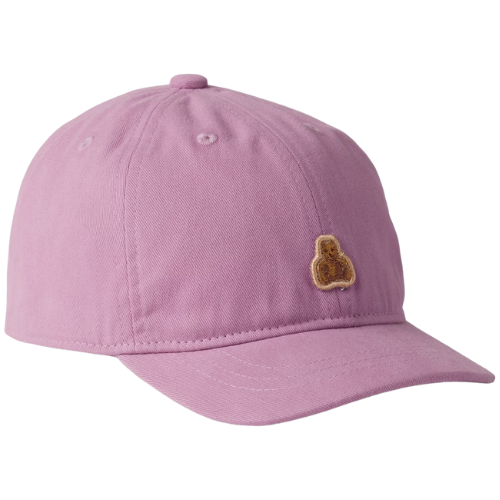 Gap (US) Toddler Organic Cotton Brannan Bear Baseball Hat