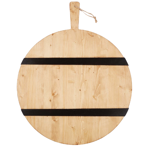 West Elm (US) Reclaimed Pine Wood Charcuterie Boards