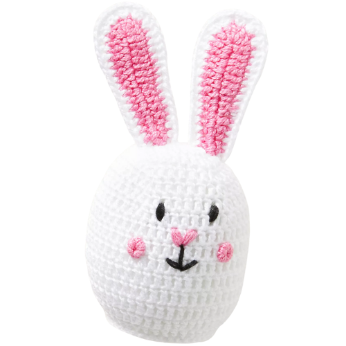 Anthropologie (US) Melange Collection Crochet Bunny Toy