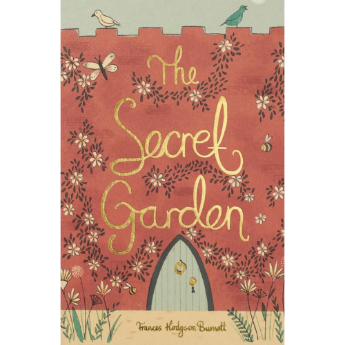 Amazon (US) The Secret Garden (Wordsworth Collector's Edition) Book