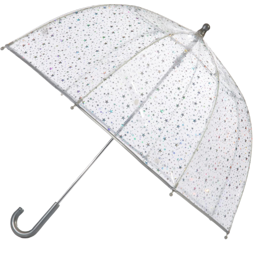 Kids Totes Clear Umbrella Amazon