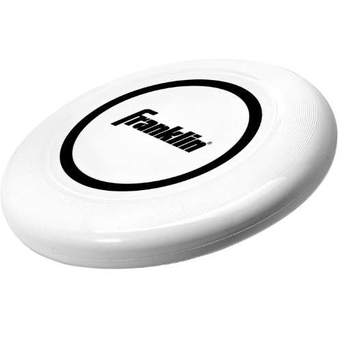 Franklin Frisbee Disc Amazon