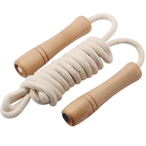 Adjustable Jump Rope Amazon