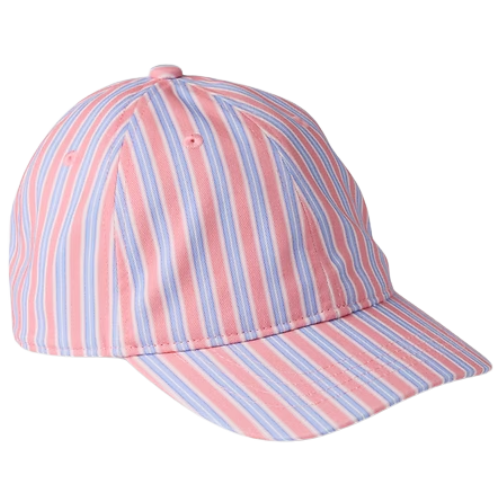 Gap Striped Kids Baseball Hat